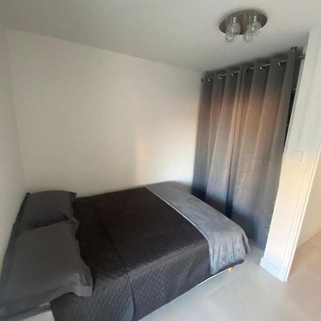 Frejus Plage Acapulco Eksteriør billede