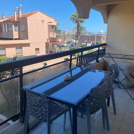 Frejus Plage Acapulco Eksteriør billede