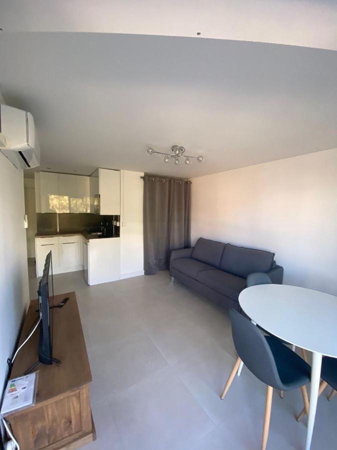 Frejus Plage Acapulco Eksteriør billede