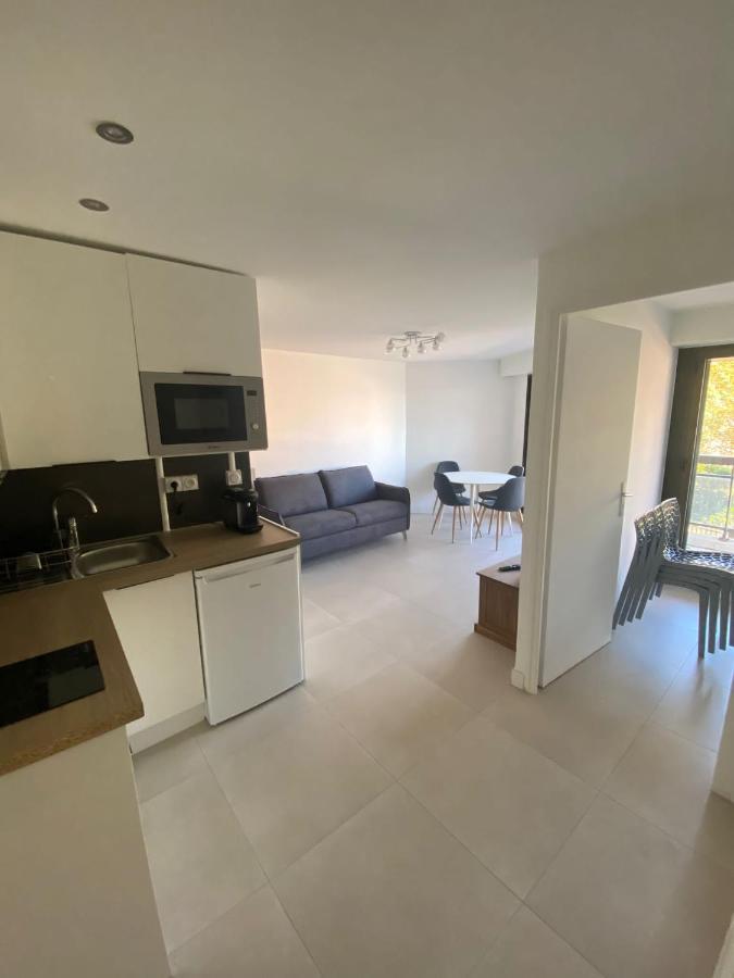 Frejus Plage Acapulco Eksteriør billede