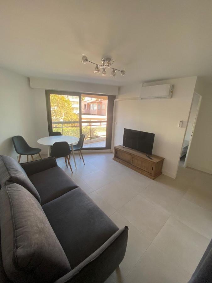 Frejus Plage Acapulco Eksteriør billede