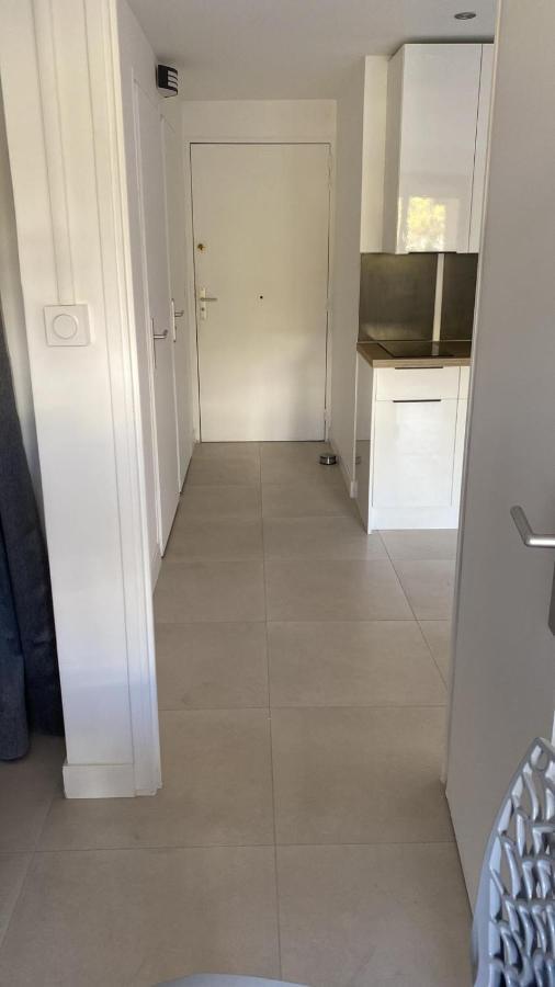 Frejus Plage Acapulco Eksteriør billede