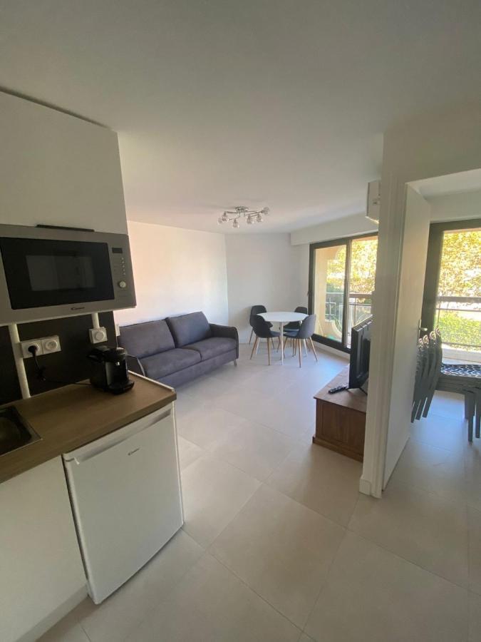 Frejus Plage Acapulco Eksteriør billede