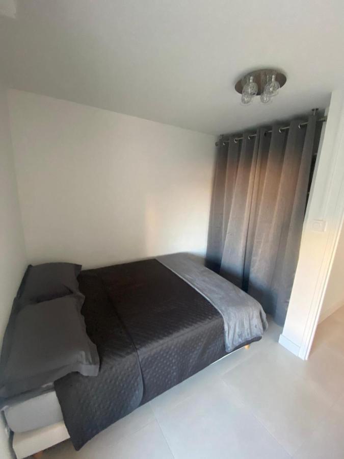 Frejus Plage Acapulco Eksteriør billede